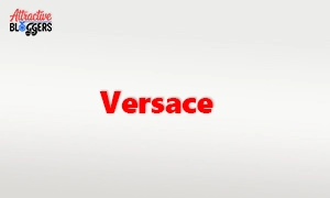 Great Deal on Women's Fashion at Versace
